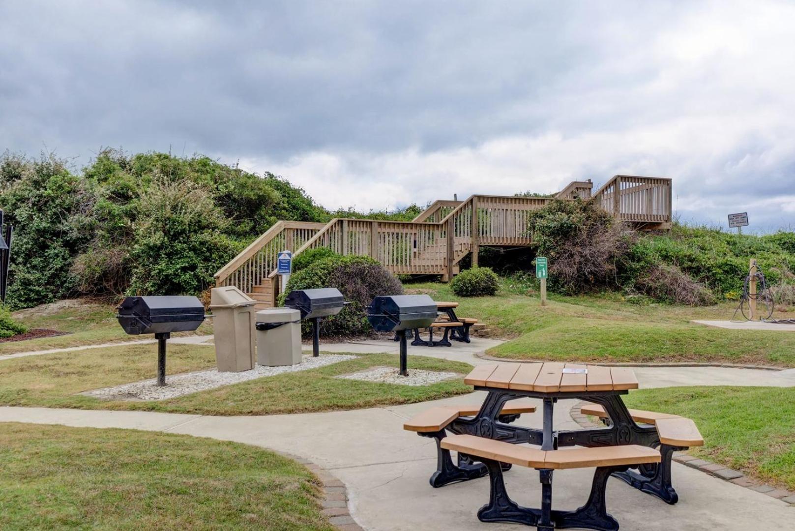 Villa St Regis 1206 North Topsail Beach Exterior foto
