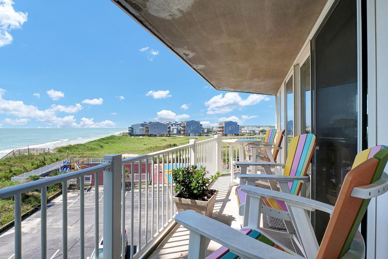 Villa St Regis 1206 North Topsail Beach Exterior foto